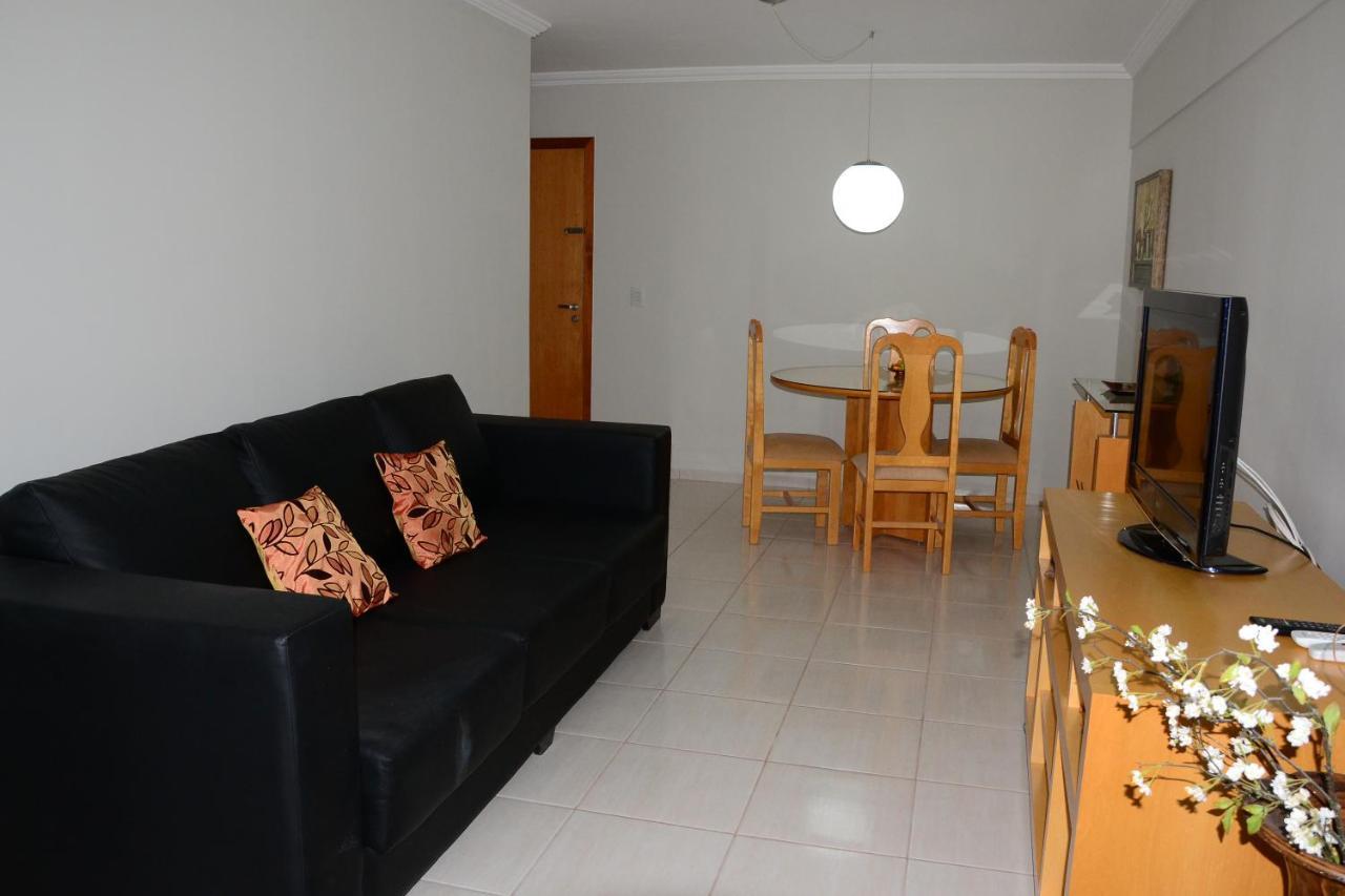 Apartamento Lucy Pontual Terra Thermas Rio Quente Kültér fotó