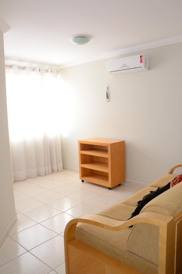 Apartamento Lucy Pontual Terra Thermas Rio Quente Kültér fotó